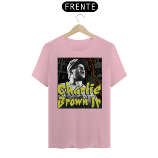 Nome do produto Charlie Brown Jr.