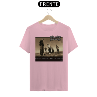 Nome do produto Charlie Brown Jr.