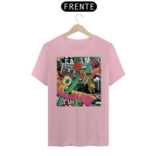 Nome do produto Charlie Brown Jr.