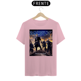 Nome do produto McFly