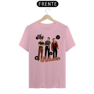 Nome do produto Jonas Brothers