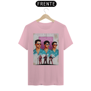 Nome do produto Jonas Brothers