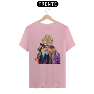 Nome do produto Jonas Brothers