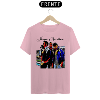 Nome do produto Jonas Brothers