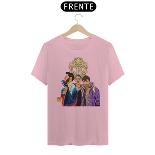 Nome do produto Jonas Brothers