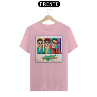 Nome do produto Jonas Brothers