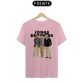 Nome do produto Jonas Brothers