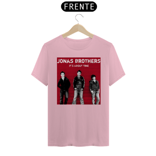 Nome do produto Jonas Brothers