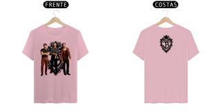 Nome do produto Jonas Brothers