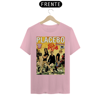 Nome do produto Placebo