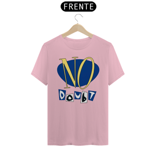 Nome do produto No Doubt