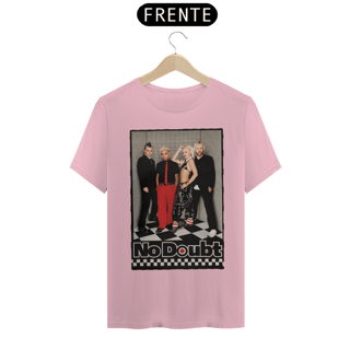 Nome do produto No Doubt