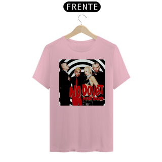 Nome do produto No Doubt