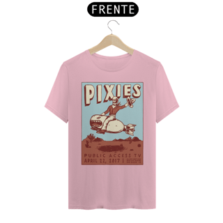 Nome do produto Pixies