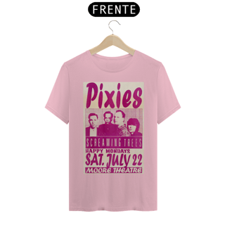 Pixies