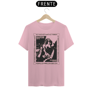 Nome do produto Turnstile