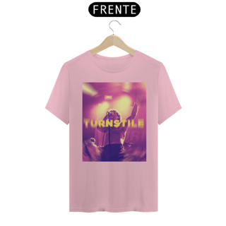 Nome do produto Turnstile