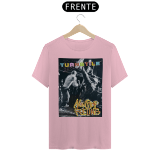 Nome do produto Turnstile