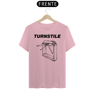 Nome do produto Turnstile