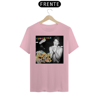 Nome do produto Turnstile