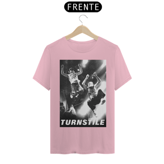 Nome do produto Turnstile