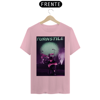 Nome do produto Turnstile