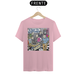 Nome do produto A Day To Remember