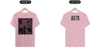 Nome do produto A Day To Remember