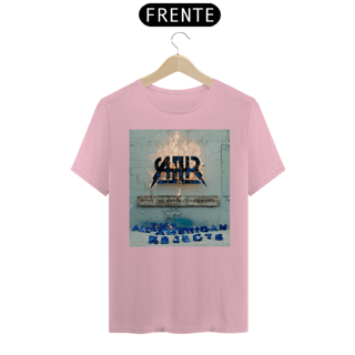 Nome do produto The All American Rejects