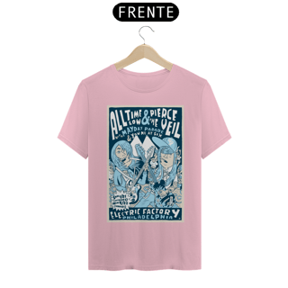 Nome do produto All Time Low