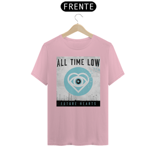 Nome do produto All Time Low