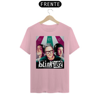 Nome do produto Blink-182