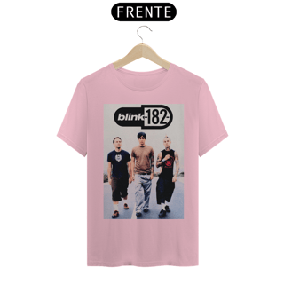 Nome do produto Blink-182