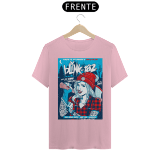 Nome do produto Blink-182