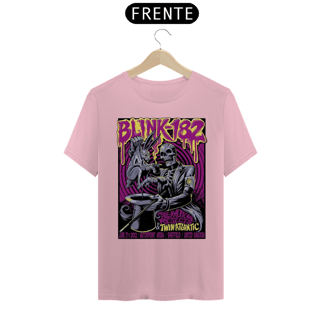 Nome do produto Blink-182