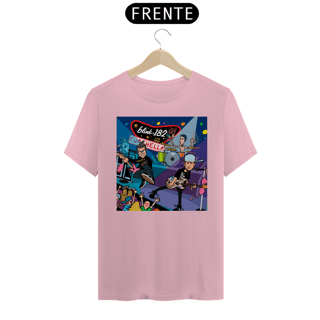 Nome do produto Blink-182