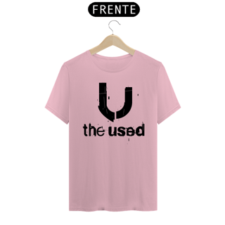 Nome do produto The Used