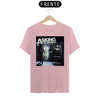 Nome do produto Asking Alexandria