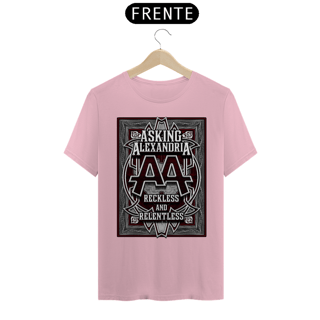 Nome do produto Asking Alexandria