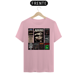 Nome do produto Asking Alexandria