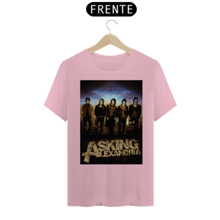 Nome do produto Asking Alexandria