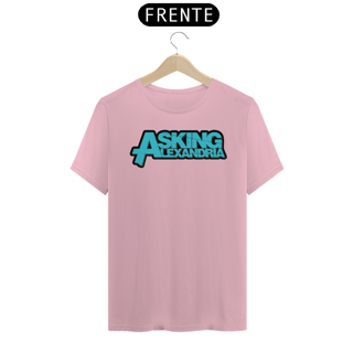 Nome do produto Asking Alexandria