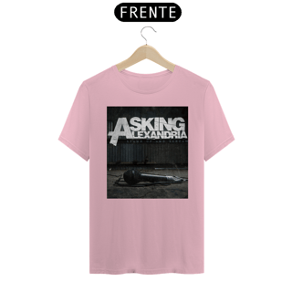 Nome do produto Asking Alexandria