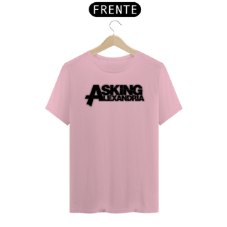 Nome do produto Asking Alexandria