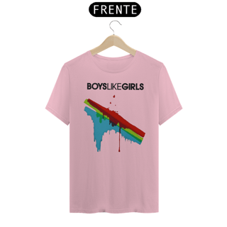 Nome do produto Boys Like Girls