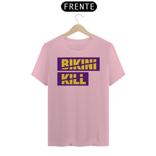 Nome do produto Bikini Kill