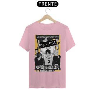 Nome do produto Bikini Kill