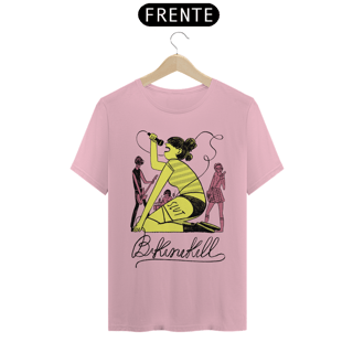 Nome do produto Bikini Kill