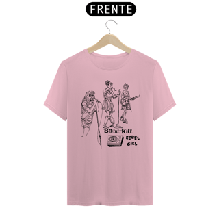 Nome do produto Bikini Kill