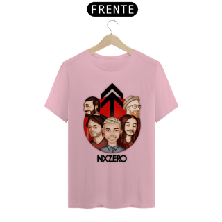 Nome do produto NX Zero